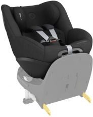 Автокрісло Maxi-Cosi Pearl 360 PRO Authentic Black
